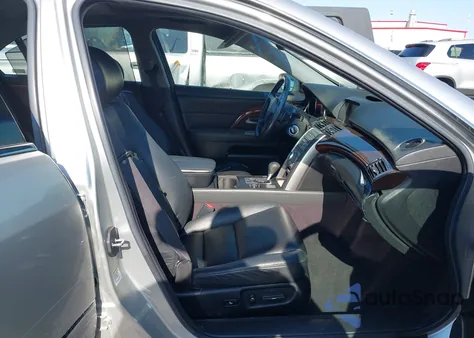 2006 Acura Rl 3.5 z USA, uszkodzony, nr VIN JH4KB165X6C005031